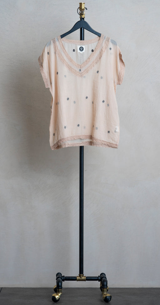 BSBEE Torres Shirt Powder