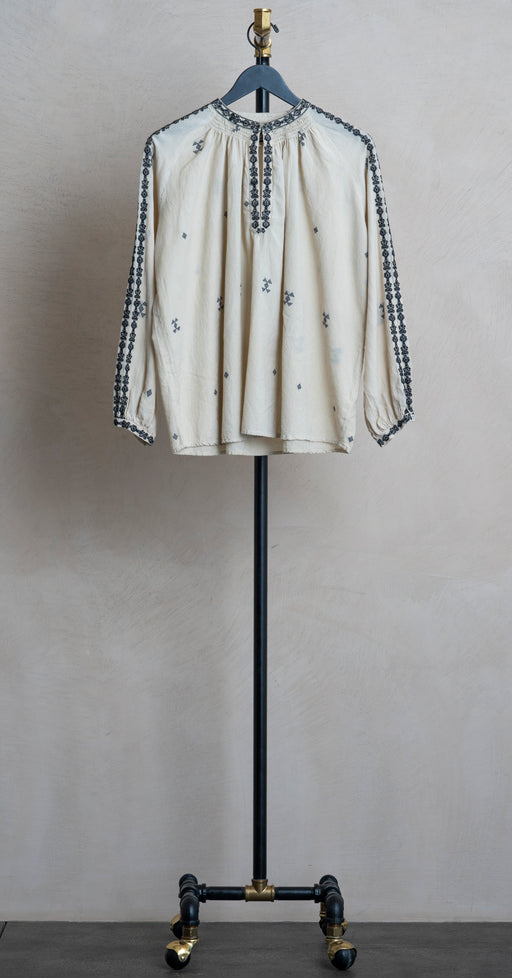BSBEE Bastia Shirt Sand