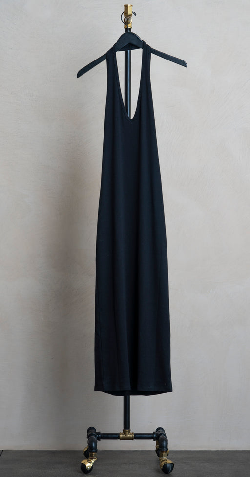 Nili Lotan Stevie Dress Black