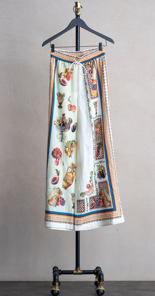 Alemais Mercado Pant Multi