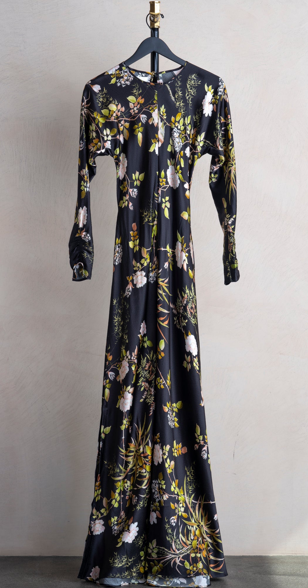 Cara Cara Montgomery Dress Alfine Gardens Cara Cara Montgomery Dress Alfine Gardens