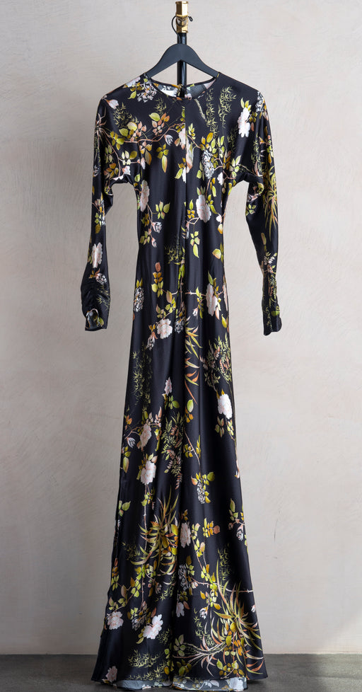 Cara Cara Montgomery Dress Alfine Gardens