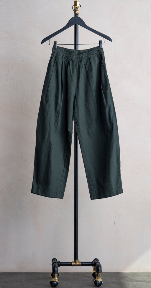 Apiece Apart Spa Pleat Pant Rosin