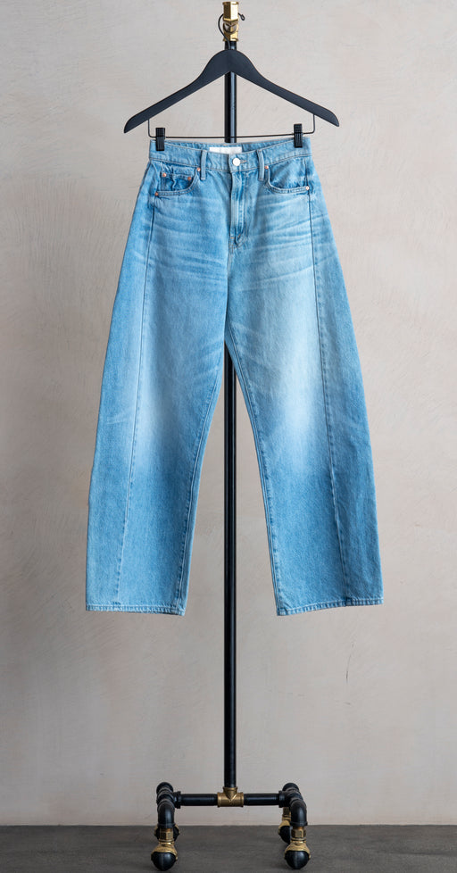 Mother Half Pipe Flood Material Girl