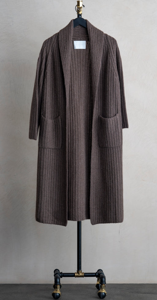 Sablyn Eden Duster Swiss Brown