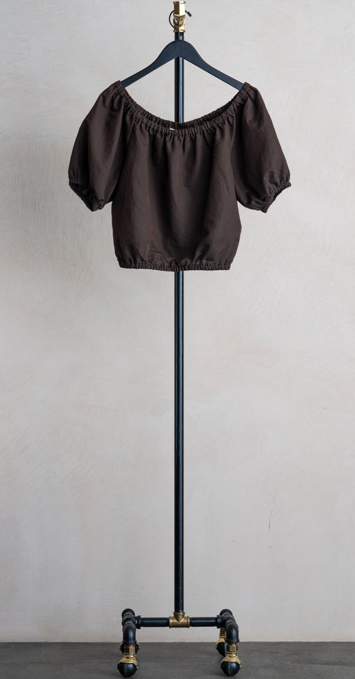 SPRWMN Isabel Top Americano