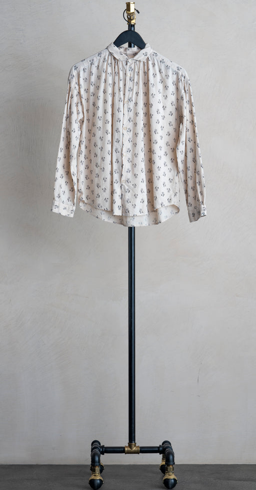 BSBEE Sandy Shirt Natural