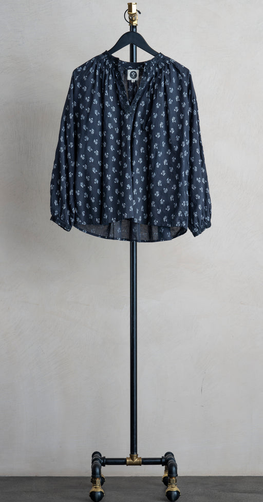 BSBEE Bastia Shirt Black