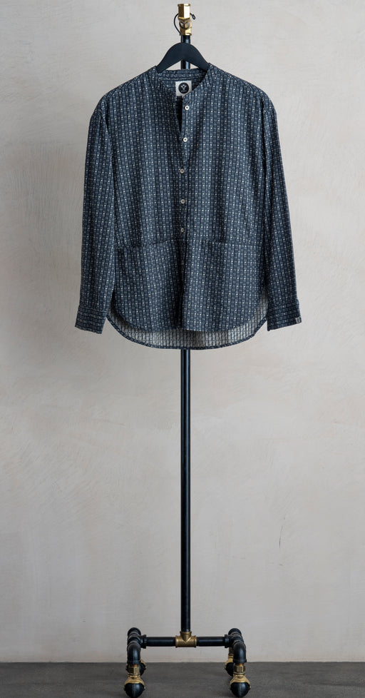 BSBEE River Jacket Black