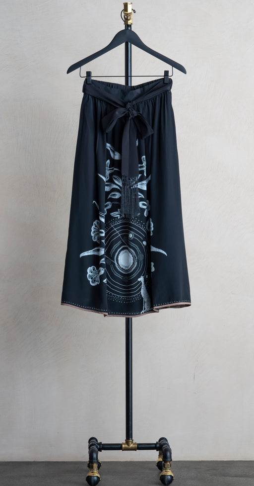 Love Binetti Alma Skirt Print