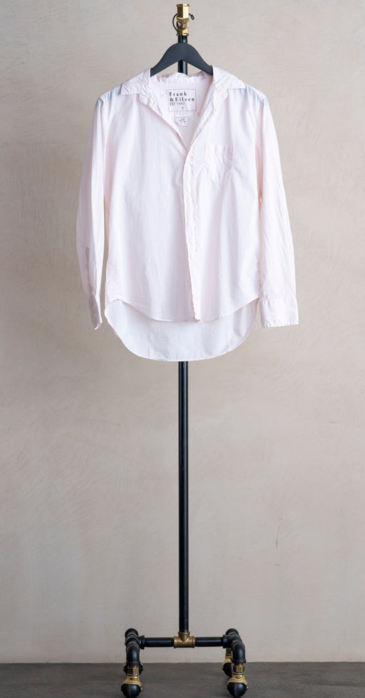 Frank & Eileen Eileen Pale PInk