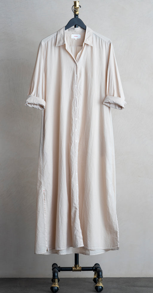 Xirena Boden Dress Parchment