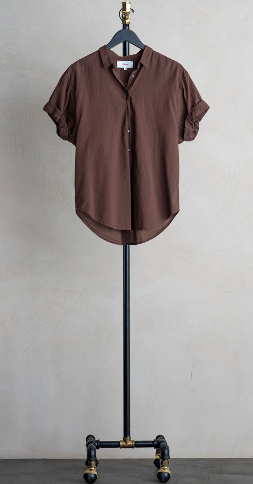 Xirena Channing Stallion