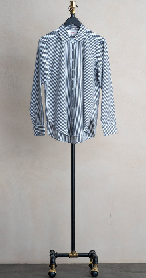 Xirena Beau Slate Black