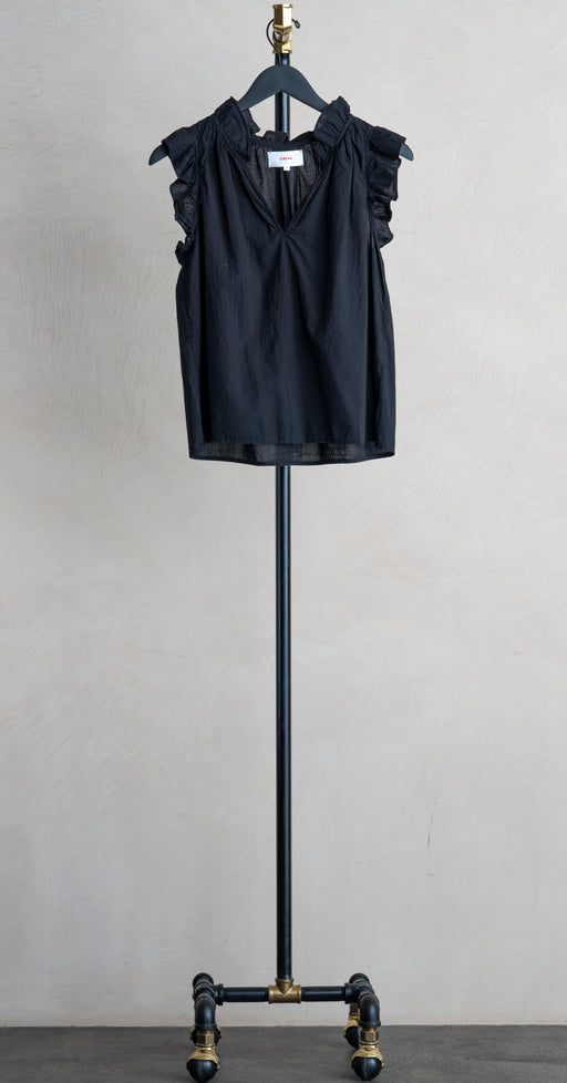 Xirena Bex Top Black