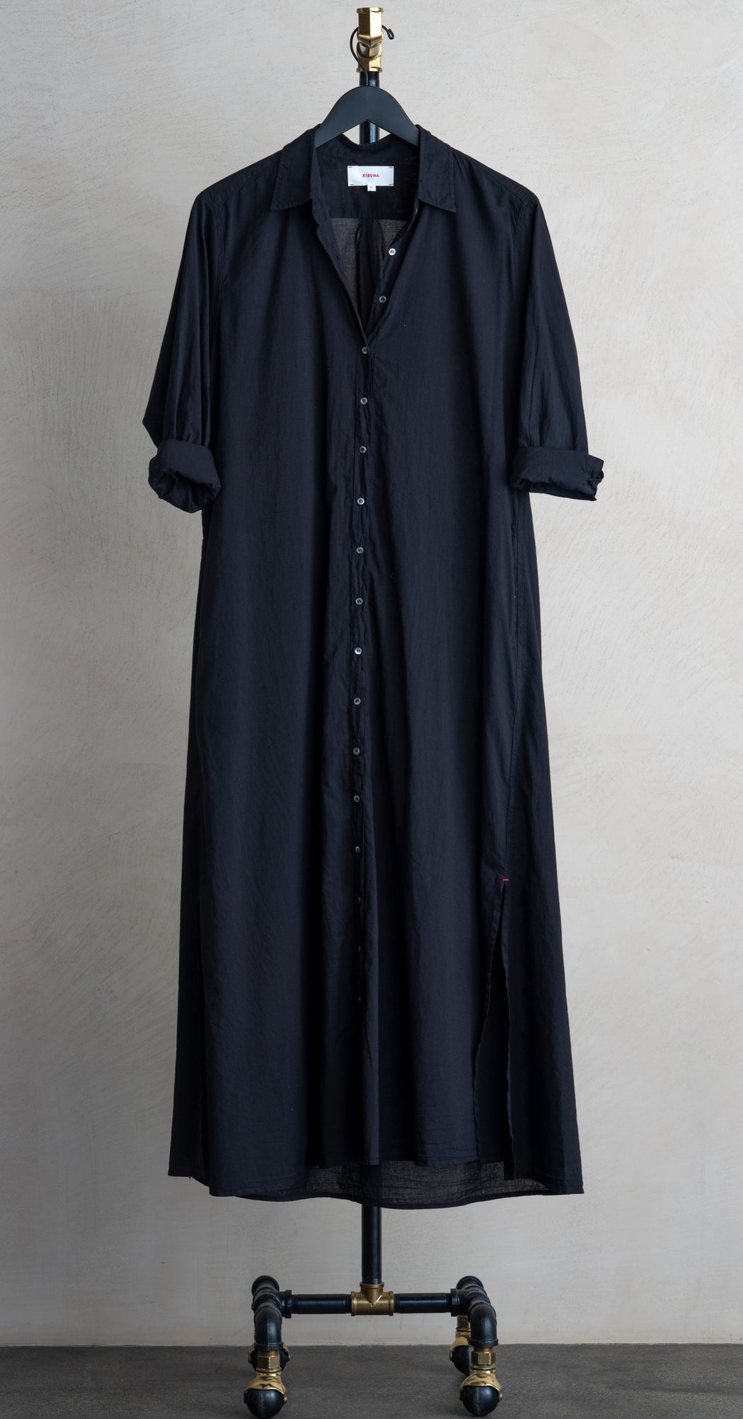 Xirena Boden Dress Black