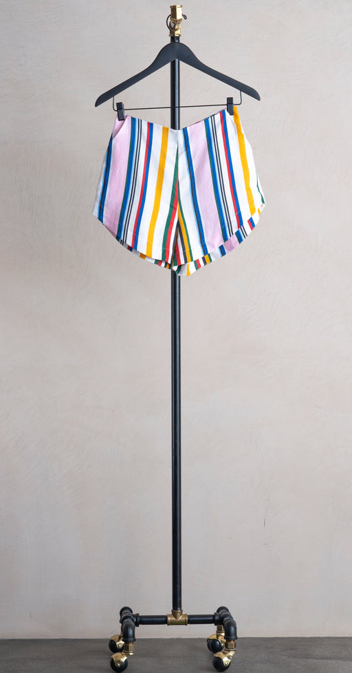 Cala De La Cruz Bahamas Short Roman