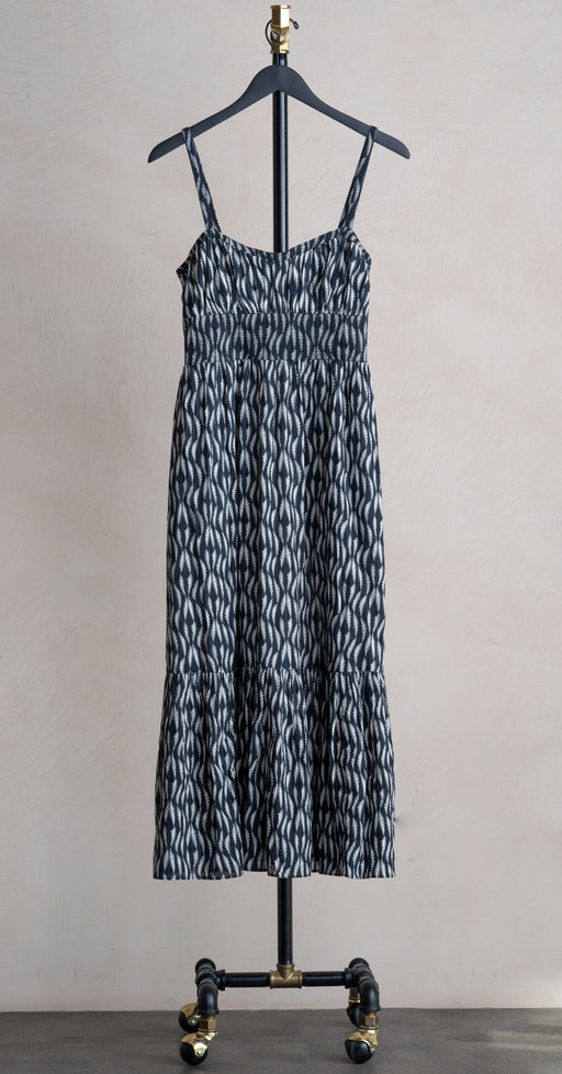 Ulla Johnson Nadine Cami Dress Graphite