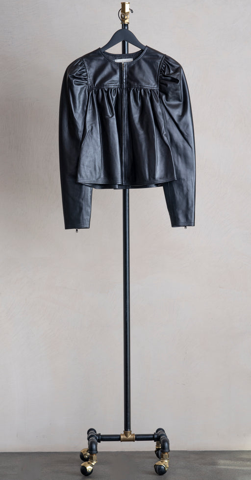 Ulla Johnson Anouk Jacket Noir