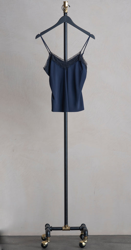 Apiece Apart Florence Cami Midnight