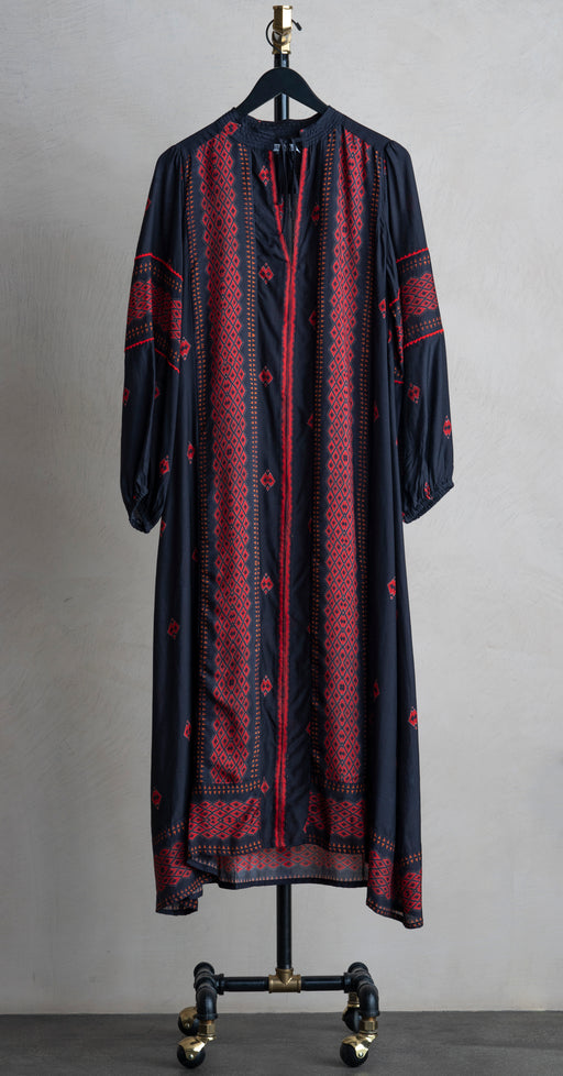 Maria Cher Bayou Alex Dress Marine