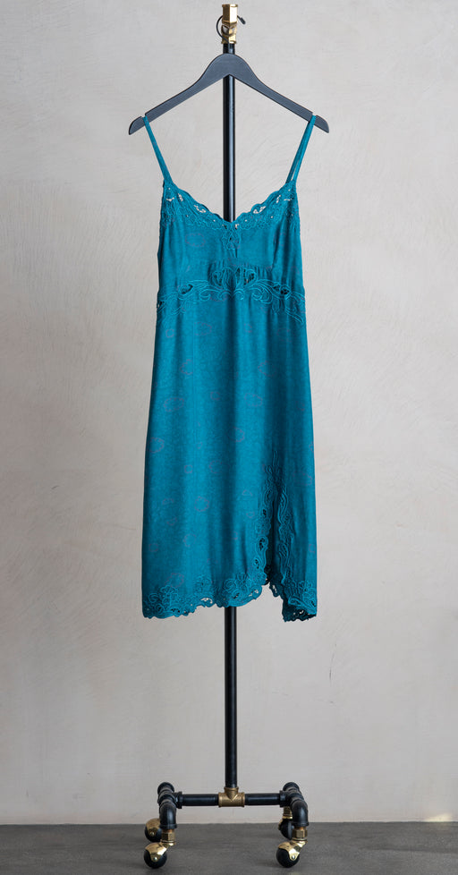 Natalie Martin Candice Dress Floral Opal