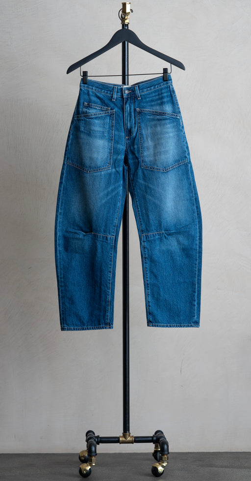 Nili Lotan Shon Jean Bedford Wash