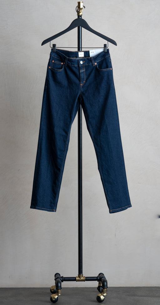 Closed Junna Pant Dark Blue