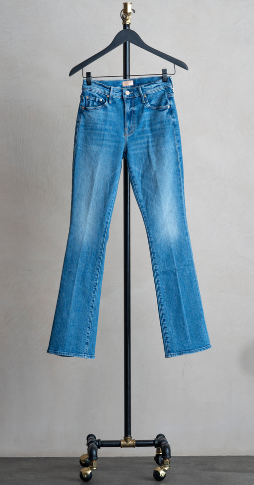 Mother Outsider Sneak Hokey Pokey