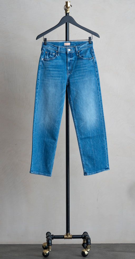 Mother Newbie Ankle Hokey Pokey