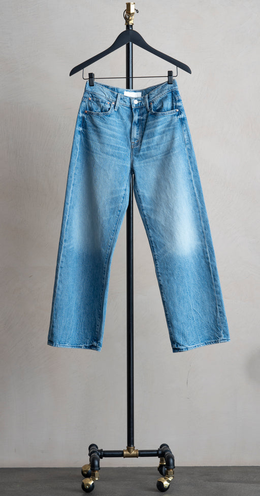 Mother Dodger Flood Thats All Folks