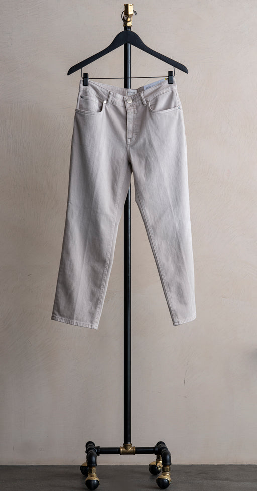 Closed Milo Clay Beige