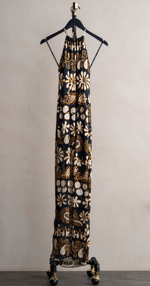 Cala De La Cruz Accasia Dress Namur