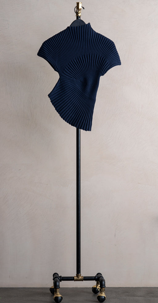 Cult Gaia Annemie Top Deep Lake