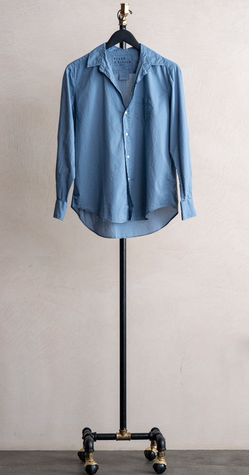 Frank & Eileen Eileen Lake Blue