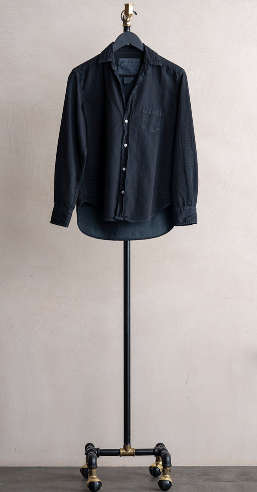 Frank & Eileen Eileen Overdye Black