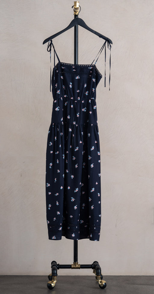 Ciao Lucia Petra Dress Papillon