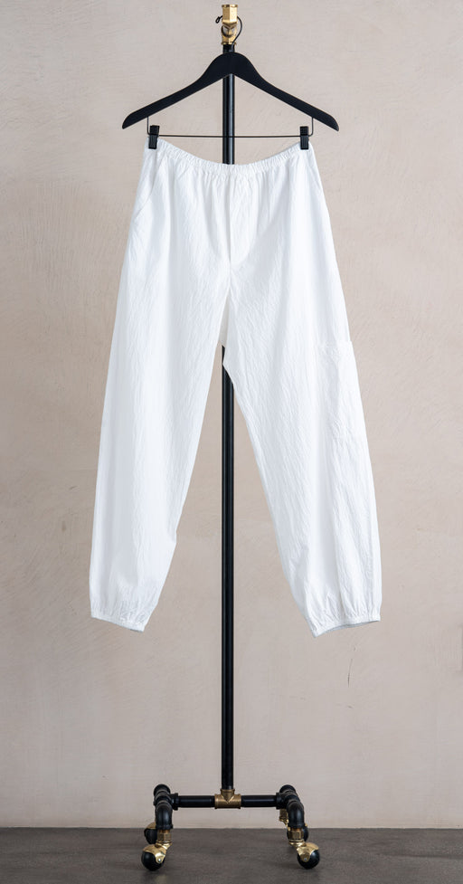 Sablyn Tonni Jogger White