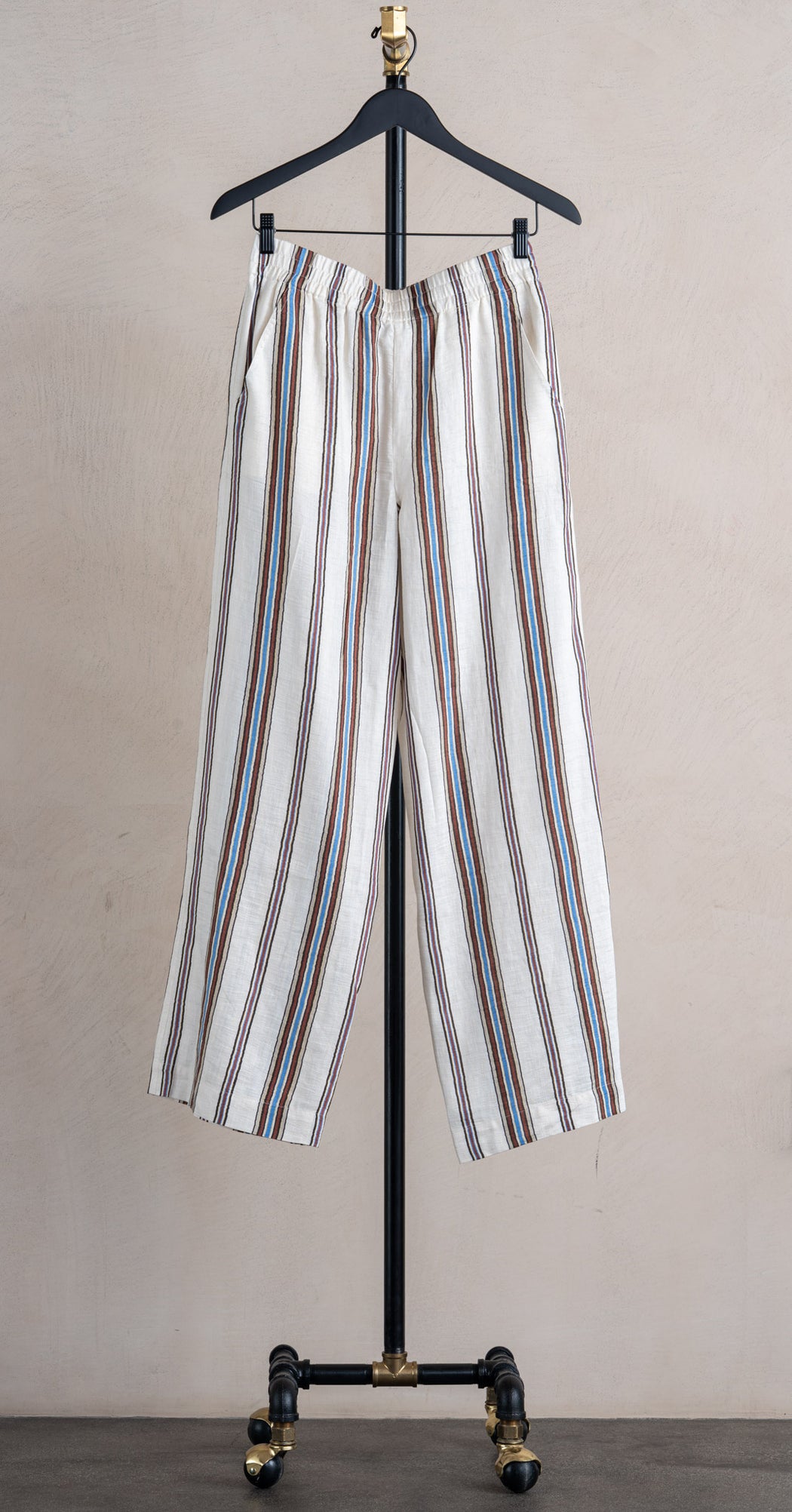 ALC Tyler Pant Panna