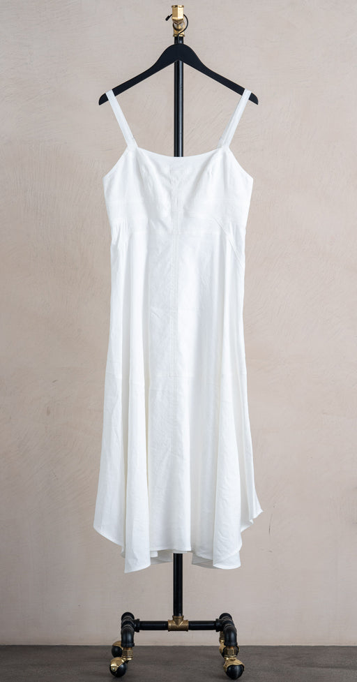 ALC Harlow Dress Pearl