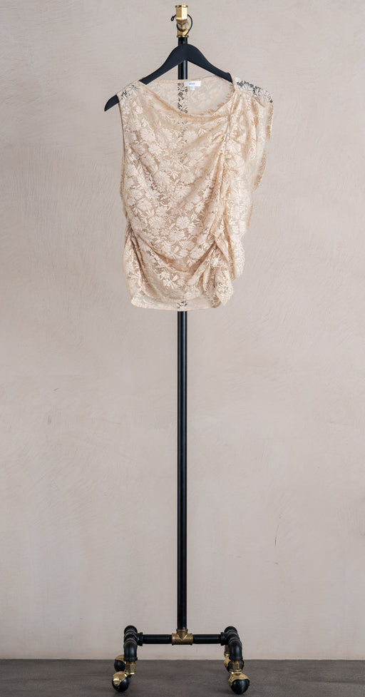 ALC Astrid Top Crema Dolce