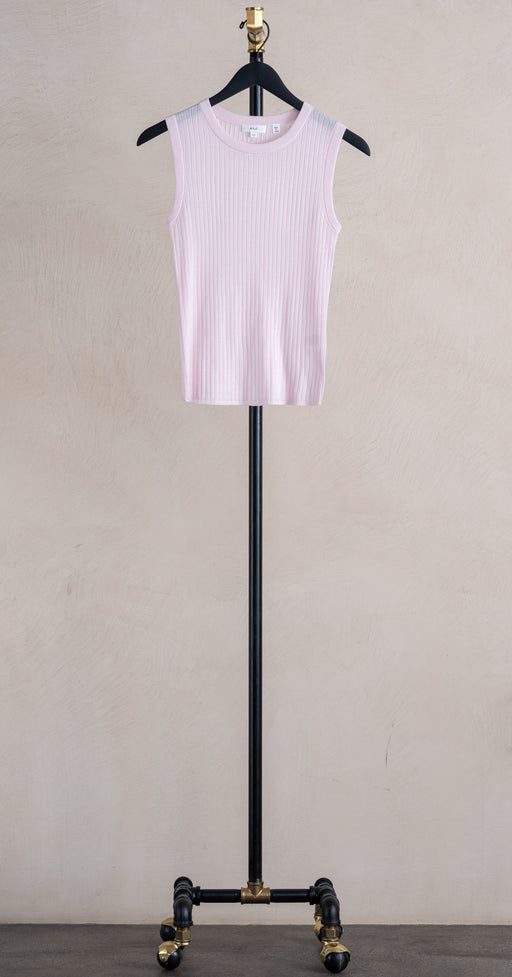 ALC Mick Top Cherry Blossom