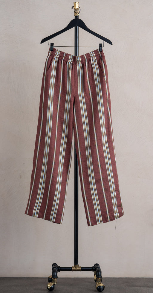 ALC Tyler Pant Brunette