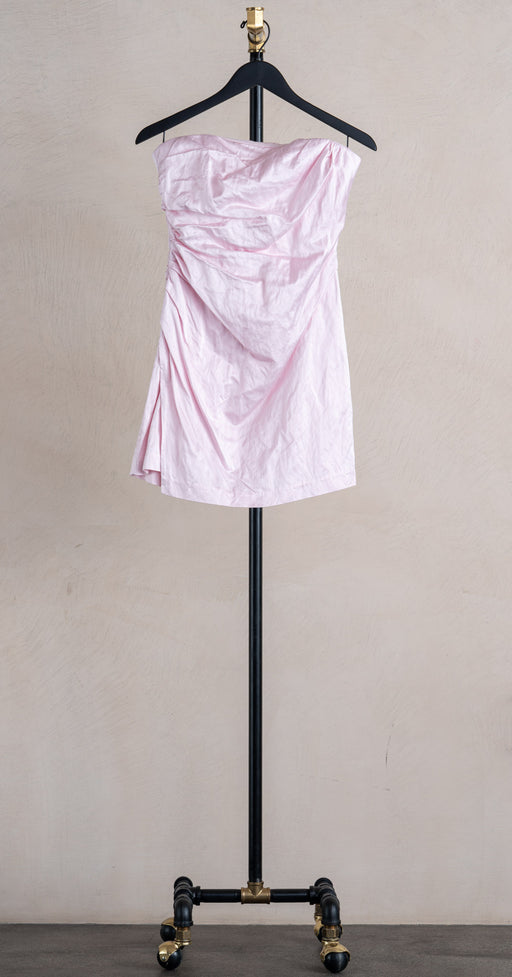 ALC Evie Dress Cherry Blossom
