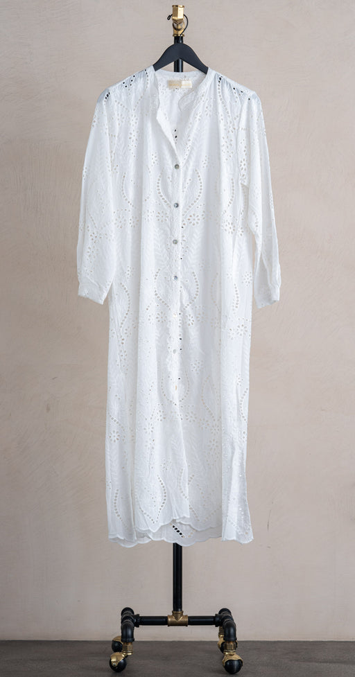 Natalie Martin MB Dress Athena Embroidery