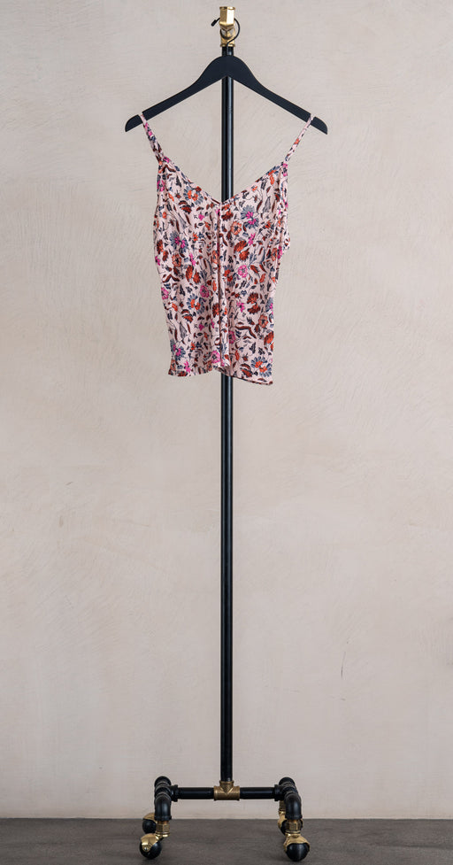 Natalie Martin Heath Cami Wildflower Spice