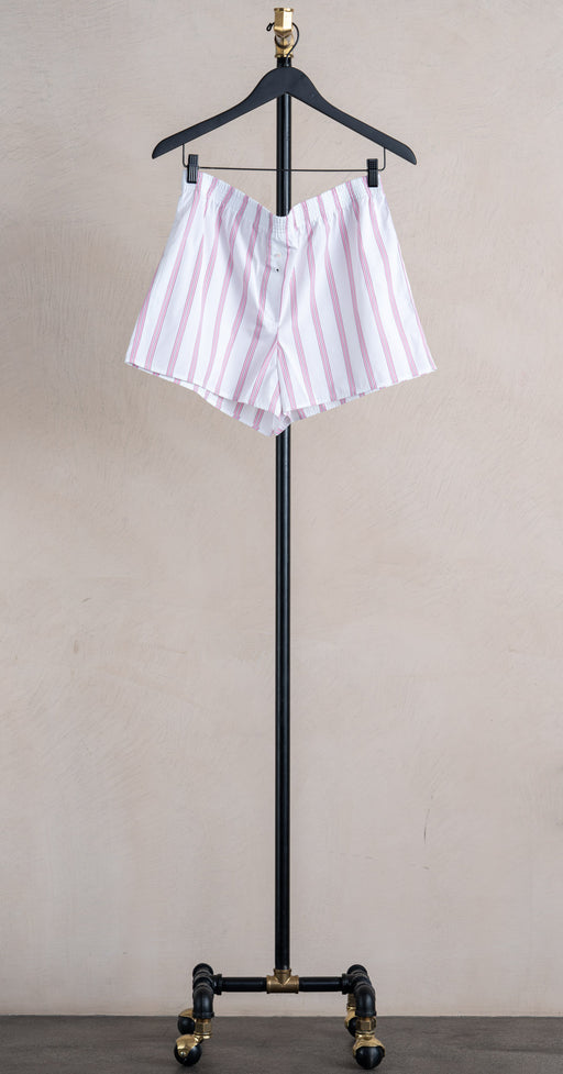 Cissa Boxer Pelicano Stripe