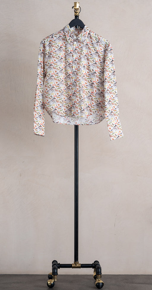 Cissa Belle Shirt Quey