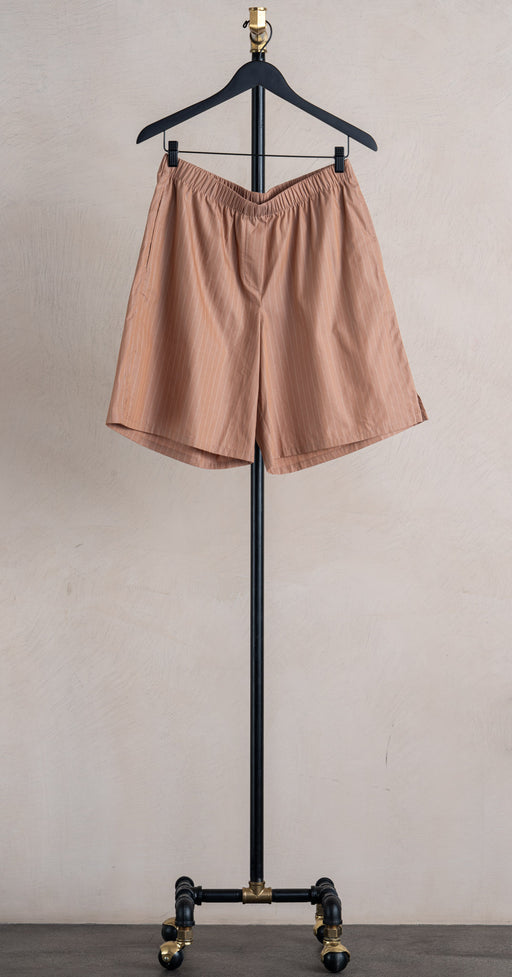 Cissa Walker Short Dune Stripe