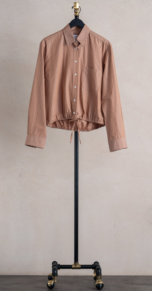 Cissa Tunnel Top Dune Stripe